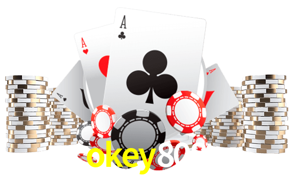 Jogue jogos de pôquer em okey808