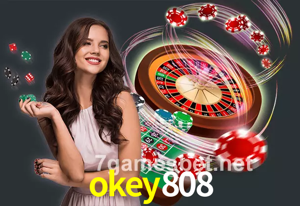vivo no cassino okey808