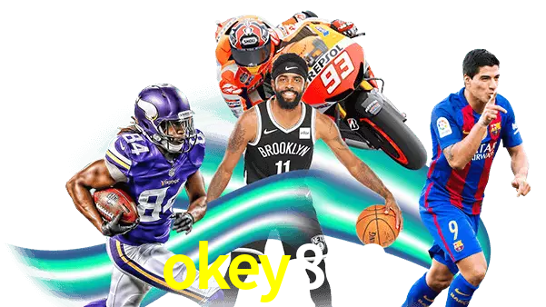 okey808