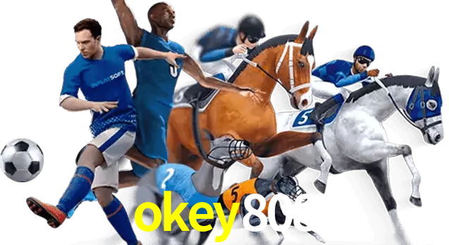 okey808
