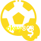 Aposte em esportes do mundo todo no okey808!