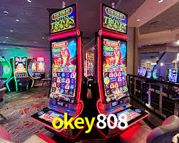 okey808 login