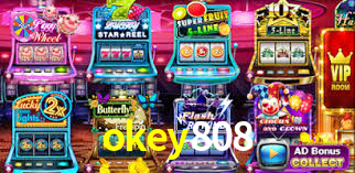okey808,okey808.com