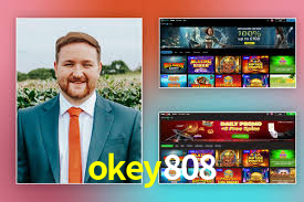 okey808 login