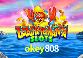 okey808 login
