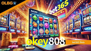 VIP Casino okey808
