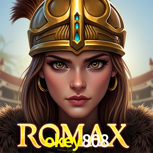 Slot Games okey808