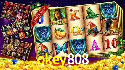 Descubra o Programa VIP da okey808: Vantagens Exclusivas para Jogadores