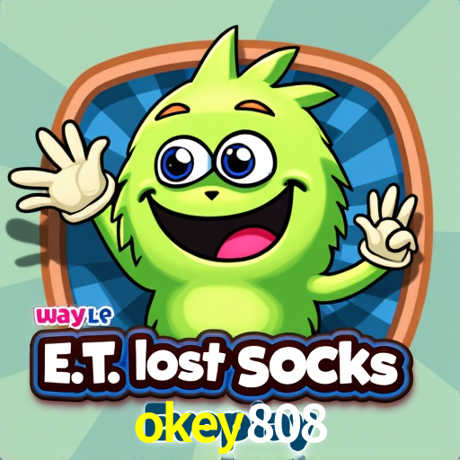 Provedores de Jogos okey808