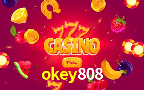 Exclusive Games okey808