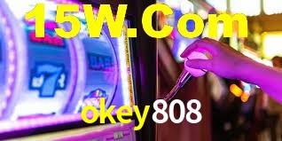 okey808 login