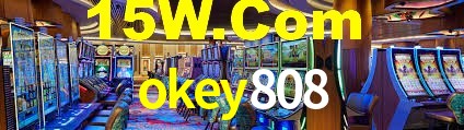 Programa VIP okey808