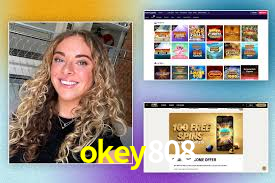okey808 - Cassino Oficial Do Brasil - okey808.com