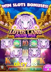 A Emoção da Loteria na okey808: Uma Chance de Mudança de Vida