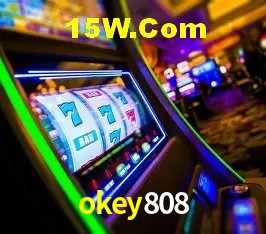Descubra a Essência do okey808: Nossa História e Compromissos