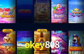 okey808 login
