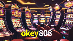 Live Casino okey808