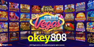 okey808