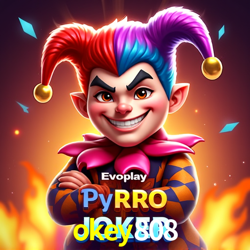 Promoção Relâmpago okey808