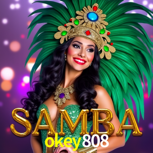 Login Seguro okey808