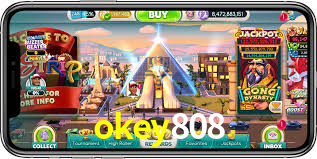 okey808