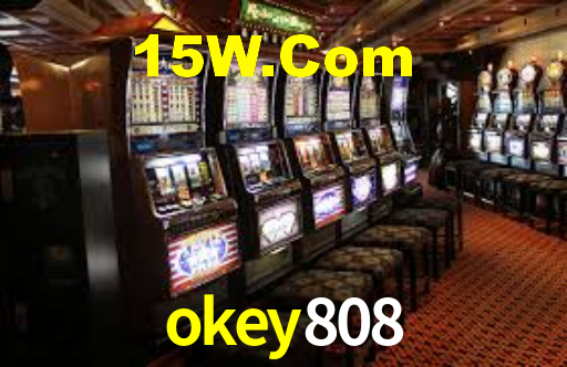 Descubra a Magia dos Jogos de Arcade no okey808