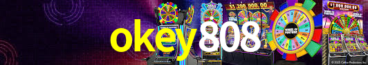 Welcome Bonus okey808