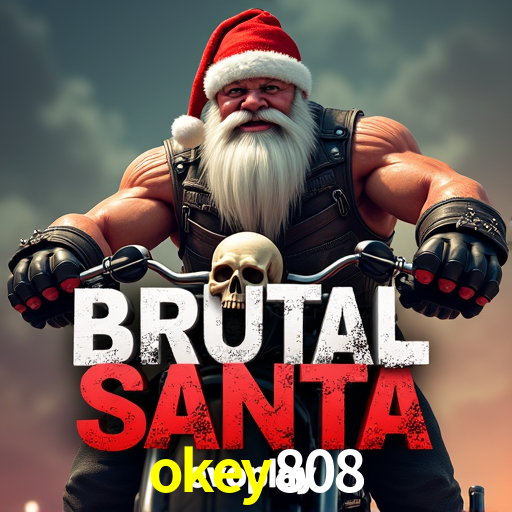 Diretório de Jogos okey808