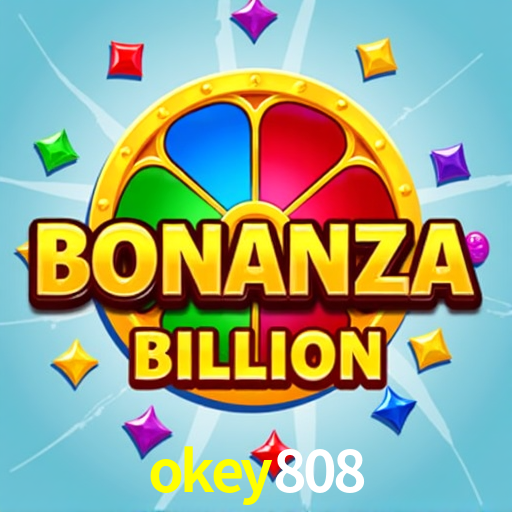 Recursos de Bônus okey808