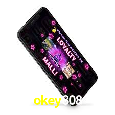 Premium Interface okey808